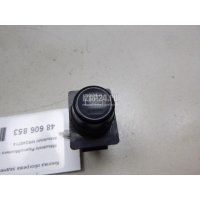Кнопка обогрева заднего стекла Mitsubishi Pajero/Montero Sport (K9) (1997 - 2008) MR240714