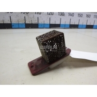Резистор отопителя Mitsubishi Pajero/Montero Sport (K9) (1997 - 2008) MR315432