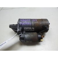 Стартер Pajero/Montero Sport K9 1997 - 2008 MD362207