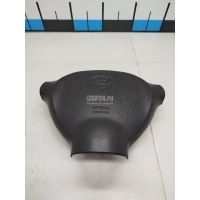Подушка безопасности в рулевое колесо Hyundai-Kia Santa Fe (SM)/ Santa Fe Classic (2000 - 2012) 5690026500