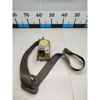 Ремень безопасности с пиропатроном Hyundai-Kia Santa Fe (SM)/ Santa Fe Classic (2000 - 2012) 8888026201YD