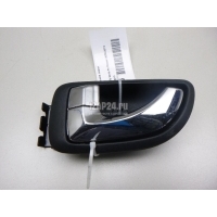 Ручка двери внутренняя левая Hyundai-Kia Santa Fe (SM)/ Santa Fe Classic (2000 - 2012) 8261026010