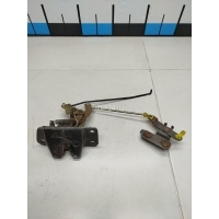 Замок багажника Hyundai-Kia Santa Fe (SM)/ Santa Fe Classic (2000 - 2012) 8123026000