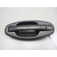 Ручка двери передней наружная левая Hyundai-Kia Santa Fe (SM)/ Santa Fe Classic (2000 - 2012) 8265026000