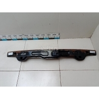 Усилитель переднего бампера Hyundai-Kia Santa Fe (SM)/ Santa Fe Classic (2000 - 2012) 8653026000