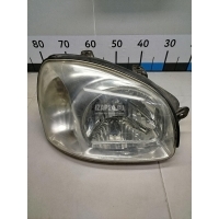 Фара правая Hyundai-Kia Santa Fe (SM)/ Santa Fe Classic (2000 - 2012) 9210226210