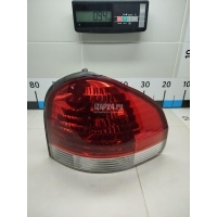 Фонарь задний правый Hyundai-Kia Santa Fe (SM)/ Santa Fe Classic (2000 - 2012) 9240226510