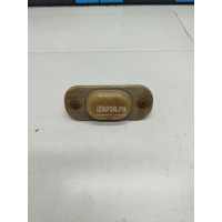 Фонарь подсветки номера Hyundai-Kia Santa Fe (SM)/ Santa Fe Classic (2000 - 2012) 9250126100