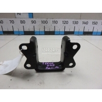 Кронштейн КПП левый Hyundai-Kia Santa Fe (SM)/ Santa Fe Classic (2000 - 2012) 431213A003