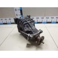Редуктор заднего моста Hyundai-Kia Santa Fe (SM)/ Santa Fe Classic (2000 - 2012) 5300039011