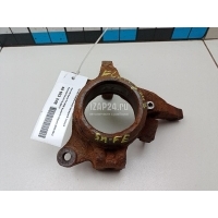 Кулак поворотный передний левый Hyundai-Kia Santa Fe (SM)/ Santa Fe Classic (2000 - 2012) 5171526110