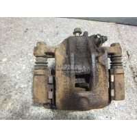 Суппорт тормозной задний левый Hyundai-Kia Santa Fe (SM)/ Santa Fe Classic (2000 - 2012) 583103AA00