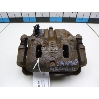 Суппорт тормозной передний правый Hyundai-Kia Santa Fe (SM)/ Santa Fe Classic (2000 - 2012) 5819026A10