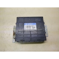 Блок управления двигателем Hyundai-Kia Santa Fe (SM)/ Santa Fe Classic (2000 - 2012) 3912138400