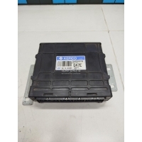 Блок управления двигателем Hyundai-Kia Santa Fe (SM)/ Santa Fe Classic (2000 - 2012) 3911538200