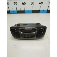 Блок управления климатической установкой Hyundai-Kia Santa Fe (SM)/ Santa Fe Classic (2000 - 2012) 9725026200OP