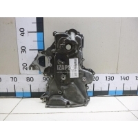 Крышка двигателя передняя Hyundai-Kia Cerato (2004 - 2008) 213502B000