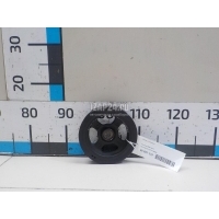 Шкив коленвала Hyundai-Kia Cerato (2004 - 2008) 231242B000