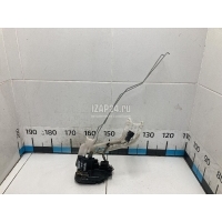 Замок двери задней правой Hyundai-Kia Cerato (2004 - 2008) 814202F010
