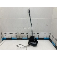 Замок двери передней правой Hyundai-Kia Cerato (2004 - 2008) 813202F010