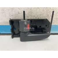 Ручка двери внутренняя левая Hyundai-Kia Cerato (2004 - 2008) 826102F000GW