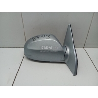 Зеркало правое электрическое Hyundai-Kia Cerato (2004 - 2008) 876202F600
