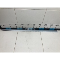 Молдинг передней левой двери Hyundai-Kia Cerato (2004 - 2008) 877112F000