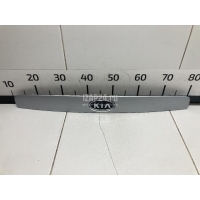 Накладка двери багажника Hyundai-Kia Cerato (2004 - 2008) 925012F210