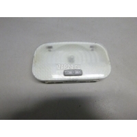 Плафон салонный Citroen-Peugeot 207 (2006 - 2013) 9680717080