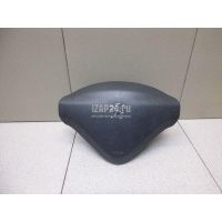 Подушка безопасности в рулевое колесо Citroen-Peugeot 207 (2006 - 2013) 4112JA