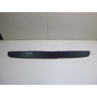Накладка двери багажника Citroen-Peugeot 207 (2006 - 2013) 8742L0