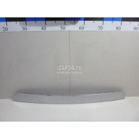 Накладка двери багажника Citroen-Peugeot 207 (2006 - 2013) 8742L0