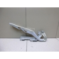 Петля капота левая Citroen-Peugeot 207 (2006 - 2013) 791297