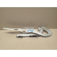 Петля капота левая Citroen-Peugeot 207 (2006 - 2013) 791297