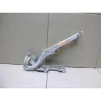 Петля капота правая Citroen-Peugeot 207 (2006 - 2013) 9650866980