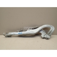 Петля капота правая Citroen-Peugeot 207 (2006 - 2013) 791298