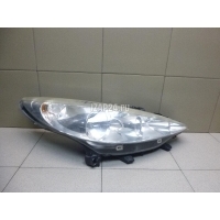 Фара правая Citroen-Peugeot 207 (2006 - 2013) 620697