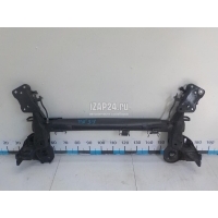 Балка задняя Citroen-Peugeot 207 (2006 - 2013) 5148V6