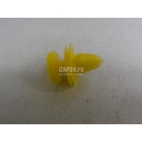 Крепеж (клоп) Citroen-Peugeot 1007 (2005 - 2009) 6991S9