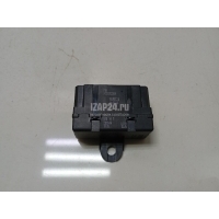 Блок электронный Citroen-Peugeot 207 (2006 - 2013) 8906GR