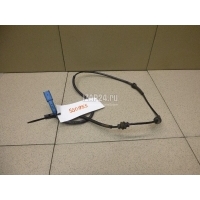 Датчик ABS передний Citroen-Peugeot 207 (2006 - 2013) 9655067880
