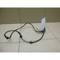 Датчик ABS передний Citroen-Peugeot 207 (2006 - 2013) 9655067880