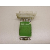 Резистор отопителя Citroen-Peugeot 207 (2006 - 2013) 6441V8