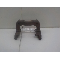 Скоба суппорта заднего правого Citroen-Peugeot 1007 (2005 - 2009) 4404G0