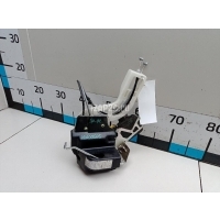 Замок двери задней правой Hyundai-Kia Sportage (2004 - 2010) 814211F010