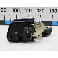 Замок двери задней правой Hyundai-Kia Sportage (2004 - 2010) 814211F020