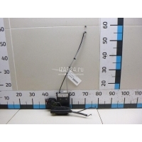 Замок двери передней левой Hyundai-Kia Sportage (2004 - 2010) 813111F010