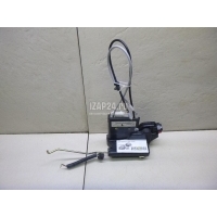 Замок двери передней правой Hyundai-Kia Sportage (2004 - 2010) 813211F010