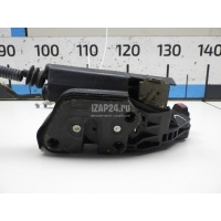 Замок двери передней правой Hyundai-Kia Sportage (2004 - 2010) 813211F010