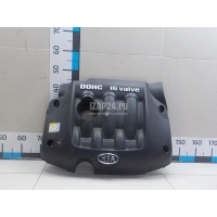Накладка декоративная Hyundai-Kia Sportage (2004 - 2010) 2924023700